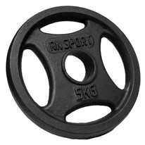 Диск RN-Sport Quatro 5 кг под гриф 50 мм