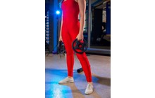 Диск RN-Sport Quatro 5 кг під гриф 50 мм - дополнительное фото 6