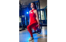 Диск RN-Sport Quatro 5 кг під гриф 50 мм - дополнительное фото 9