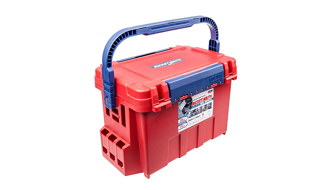Скринька Meiho Bucket Mouth BM-9000 - фото 1