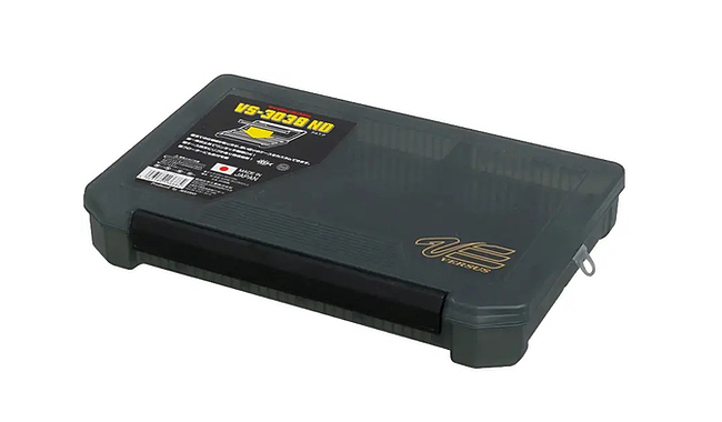 Коробка Meiho Versus VS-3038ND - фото 2