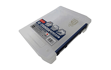 Коробка Meiho Versus VS-1200NDDM