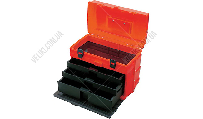 Ящик Meiho Trendy 620 - дополнительное фото 1