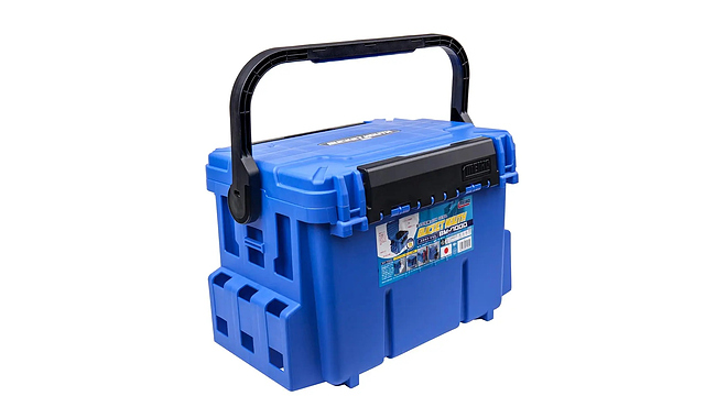 Скринька Meiho Bucket Mouth BM-7000 - фото 1
