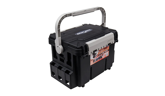 Скринька Meiho Bucket Mouth BM-7000 - фото 2