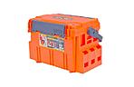 Ящик Meiho Bucket Mouth BM-5000 - фото 1