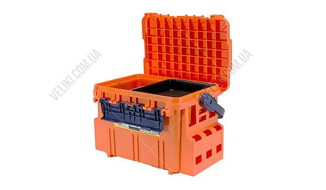 Ящик Meiho Bucket Mouth BM-5000 - дополнительное фото 1