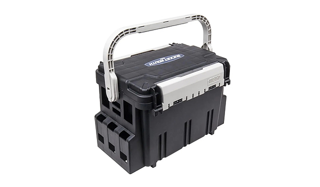 Ящик Meiho Bucket Mouth BM-5000 - фото 2