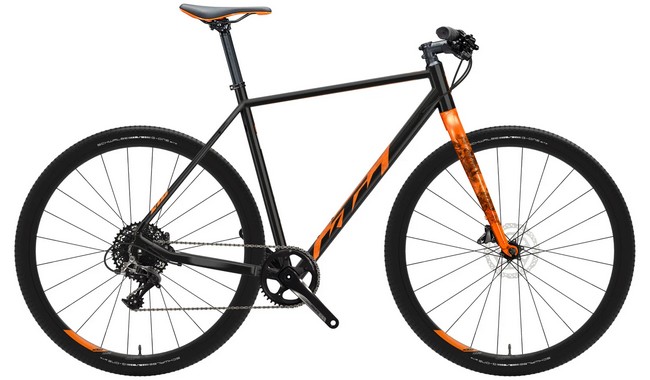 Велосипед KTM X-Strada 30 FIT - фото 1