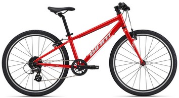 Велосипед Giant ARX 24