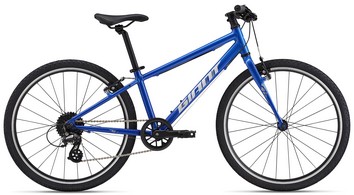 Велосипед Giant ARX 24