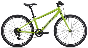 Велосипед Giant ARX 24