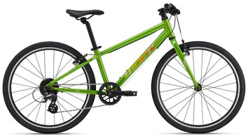 Велосипед Giant ARX 24