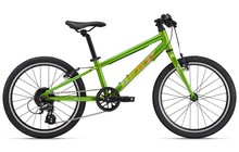 Велосипед Giant ARX 20 - фото 6