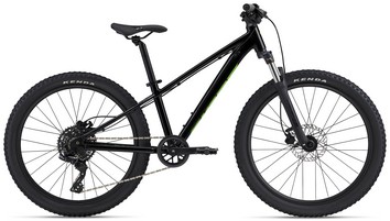 Велосипед Giant STP 24 FS