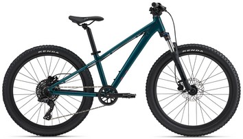 Велосипед Liv STP 24 FS