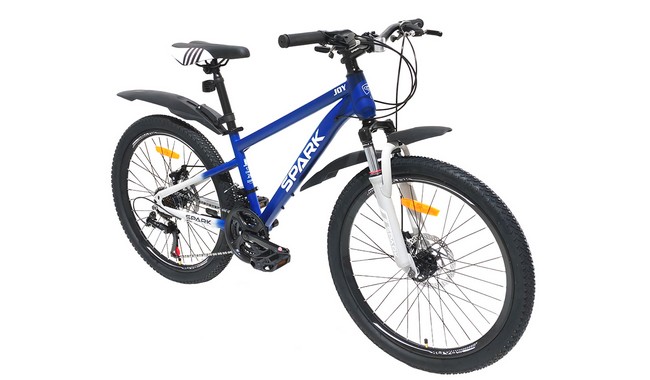 Велосипед Spark Joy 24" - дополнительное фото 1