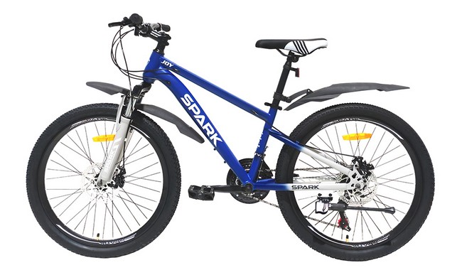 Велосипед Spark Joy 24" - дополнительное фото 2