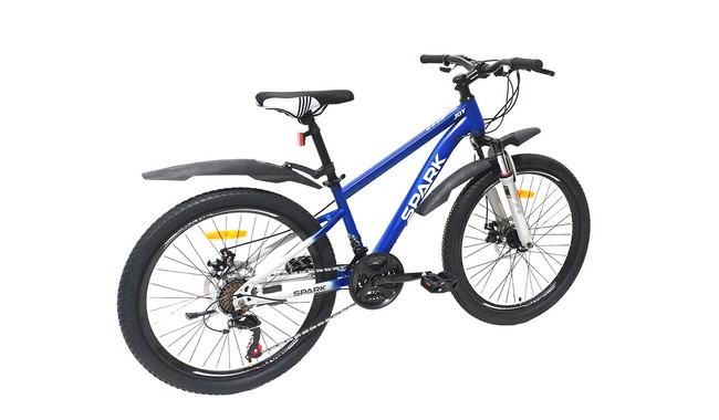 Велосипед Spark Joy 24" - дополнительное фото 3