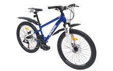 Велосипед Spark Joy 24" - дополнительное фото 1