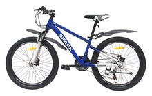 Велосипед Spark Joy 24" - дополнительное фото 2