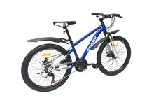 Велосипед Spark Joy 24" - дополнительное фото 3