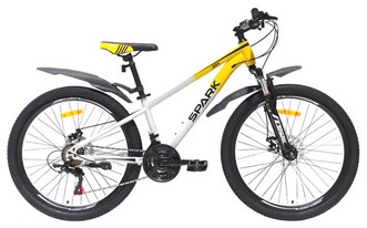 Велосипед Spark Joy 26"