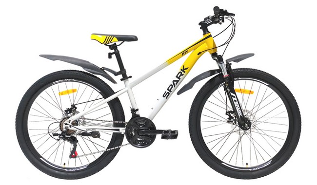 Велосипед Spark Joy 26" - фото 1