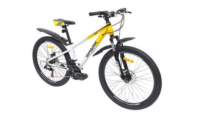Велосипед Spark Joy 26" - дополнительное фото 1