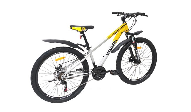 Велосипед Spark Joy 26" - дополнительное фото 3