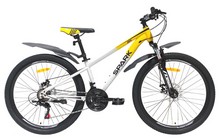 Велосипед Spark Joy 26" - фото 1