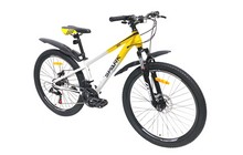 Велосипед Spark Joy 26" - дополнительное фото 1