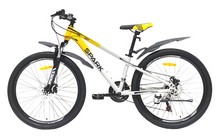 Велосипед Spark Joy 26" - дополнительное фото 2