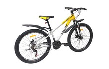 Велосипед Spark Joy 26" - дополнительное фото 3