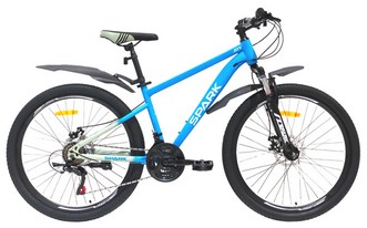 Велосипед Spark Joy 26"