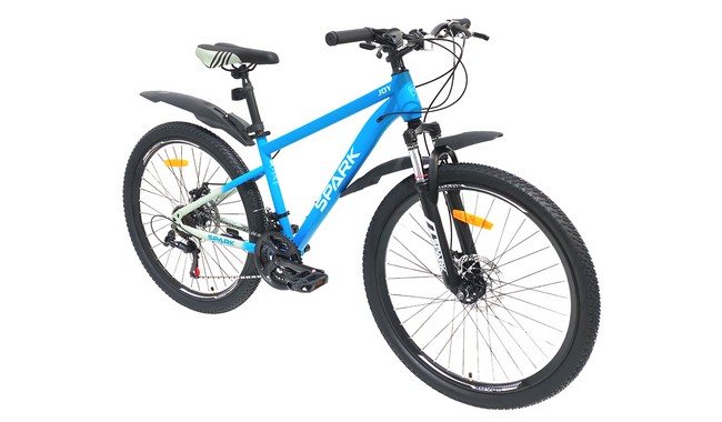 Велосипед Spark Joy 26" - дополнительное фото 7