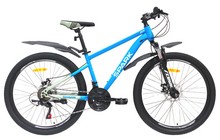 Велосипед Spark Joy 26" - фото 3