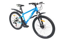 Велосипед Spark Joy 26" - дополнительное фото 7