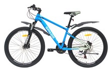 Велосипед Spark Joy 26" - дополнительное фото 8