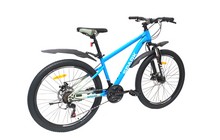 Велосипед Spark Joy 26" - дополнительное фото 9