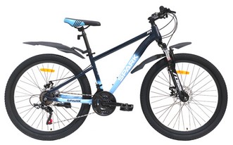 Велосипед Spark Joy 26"