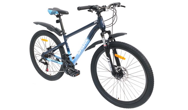 Велосипед Spark Joy 26" - дополнительное фото 4