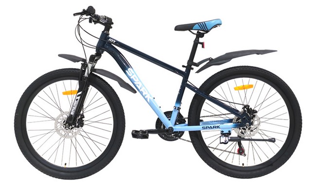 Велосипед Spark Joy 26" - дополнительное фото 5