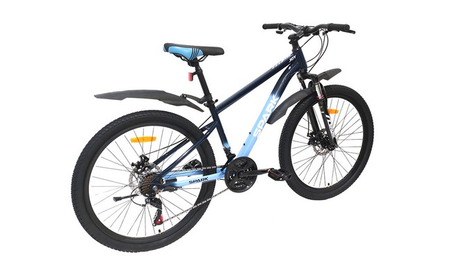 Велосипед Spark Joy 26" - дополнительное фото 6