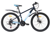 Велосипед Spark Joy 26" - фото 2