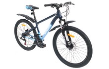 Велосипед Spark Joy 26" - дополнительное фото 4