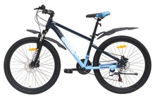 Велосипед Spark Joy 26" - дополнительное фото 5