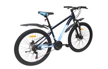 Велосипед Spark Joy 26" - дополнительное фото 6