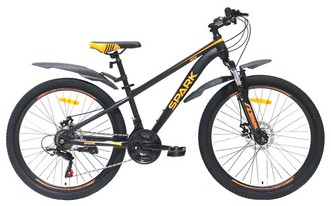 Велосипед Spark Joy 26"