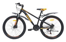 Велосипед Spark Joy 26" - дополнительное фото 14